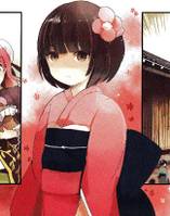 座敷童子- THBWiki · 专业性的东方Project维基百科- TBSGroup