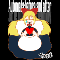 Automata：before and after