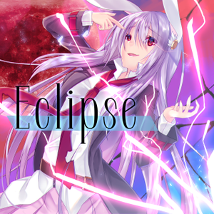 Eclipse（Sound I'z）封面.png