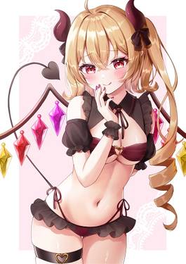 Flan's Closet2预览图1.jpg