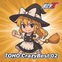 TOHO CrazyBest 02 封面图片