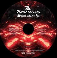 TOHO SPEED Complete Lowered Mix