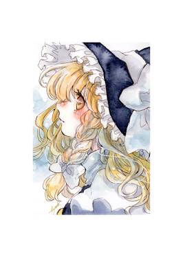 東方水彩作品集 皐月2025预览图6.jpg