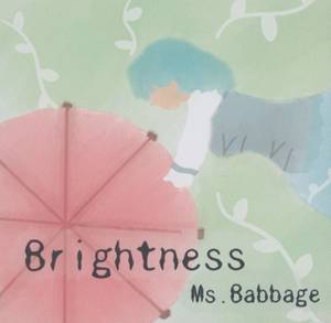 Brightness（Ms.Babbage）封面.jpg