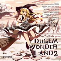 DUGEM WONDERLAND2