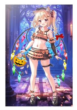 Flandre collection（CARAMEL CRUNCH！）预览图1.jpg