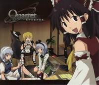 Quartet - 東方幻樂四重奏 -