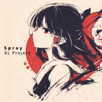 Spray