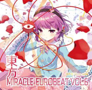 東方MIRACLE EUROBEAT VOL.6封面.jpg