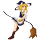 雾雨魔理沙
