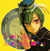 Fantastic Judgirity Beat