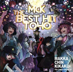 MCK THE BEST HIT TOHO封面.jpg
