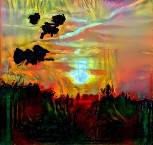 Touhou Ambient Project ♫XVII♫封面.jpg