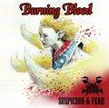 Burning Blood Cover Image