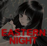 EASTERN NIGHT