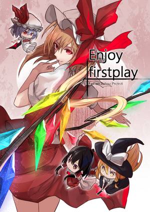 Enjoy firstplay封面.jpg