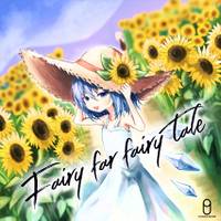 Fairy for fairy tale