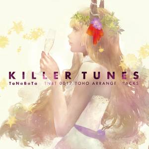 KILLER TUNES封面.jpg