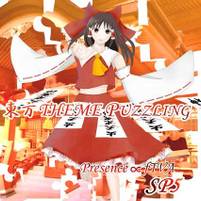 Presence∝fTVA SP5 『東方 THEME PUZZLING』