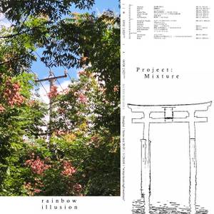Project：Mixture封面.jpg
