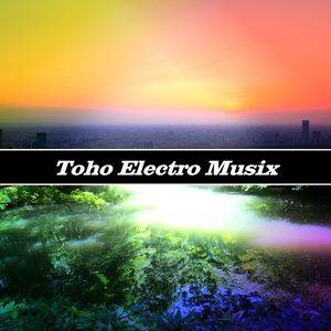 Toho Electro Musix封面.jpg