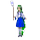 东风谷早苗