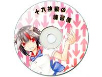 十六神数の練習帳