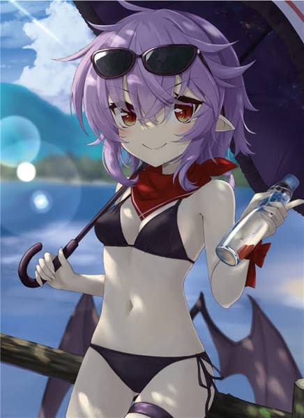 文件:Cardenal／黒ビキニレミリアタペストリー预览图1.jpg