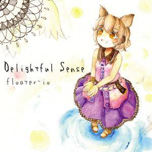 Delightful Sense封面.jpg