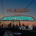 EURO MUCH VOL.2 封面图片