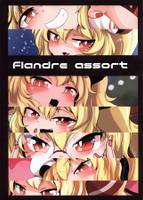 Flandre assort