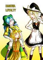 HANOWA LOYALTY