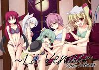 La Venus ～2nd Album～