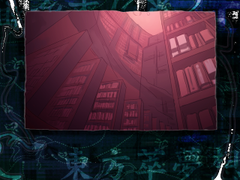 魔法图书馆（萃梦想结局画面）