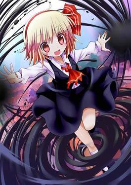 東方PROJECT illustrationworks vol.2预览图3.jpg