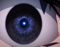 《月姬》中的「直死之魔眼」