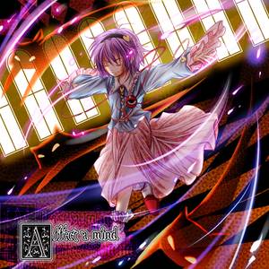 Affect a mind封面.jpg