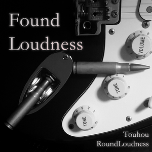 FoundLoudness - EP封面.png