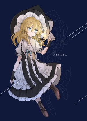 STELLA（宙色観測所）封面.png