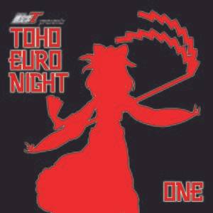 TOHO EURO NIGHT ONE封面.jpg