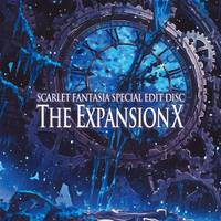 The Expansion X