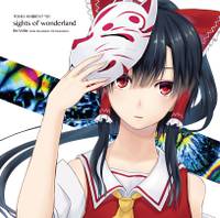 sights of wonderland