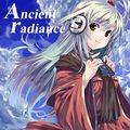 Ancient radiance 封面图片