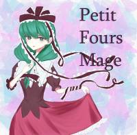 Petit Fours Mage