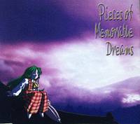 Pieces of Memorable Dreams