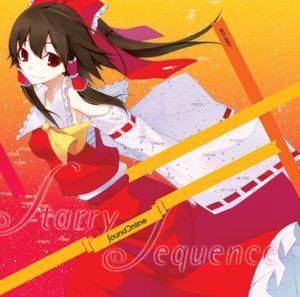 Starry Sequence封面.jpg