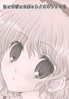 ショウジョロボット オマケサッシ