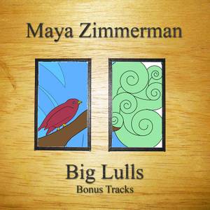 Big Lulls Bonus Tracks封面.jpg