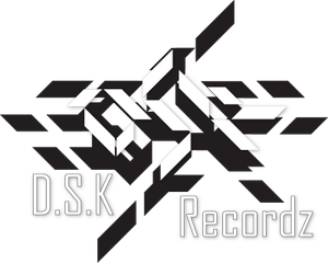 D.S.K Recordzlogo.png
