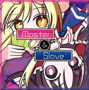 Master＆Slave封面.jpg